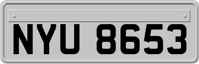 NYU8653