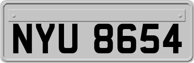 NYU8654