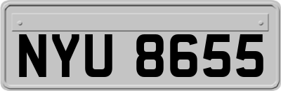 NYU8655