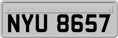 NYU8657
