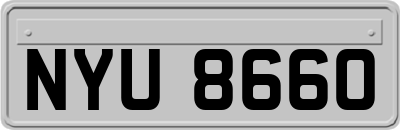 NYU8660