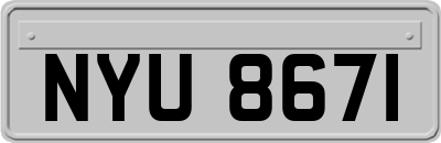 NYU8671