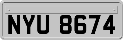 NYU8674