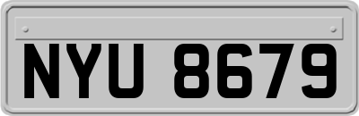 NYU8679