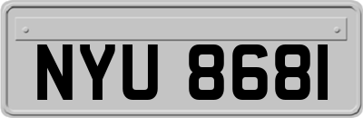 NYU8681