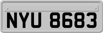 NYU8683