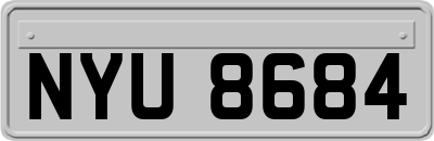 NYU8684