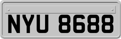 NYU8688