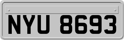 NYU8693