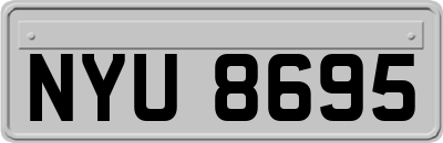 NYU8695