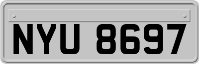 NYU8697