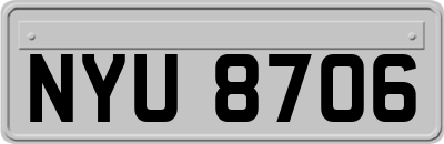 NYU8706