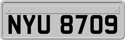 NYU8709