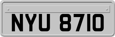 NYU8710
