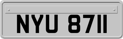 NYU8711
