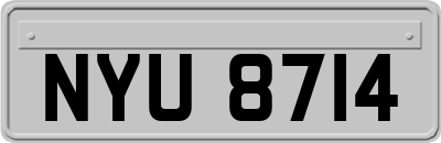NYU8714