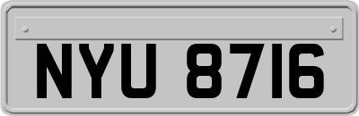 NYU8716