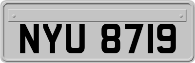 NYU8719