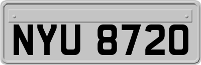 NYU8720