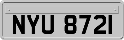 NYU8721