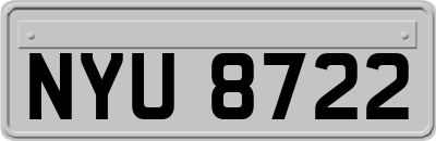 NYU8722