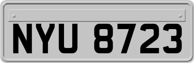 NYU8723