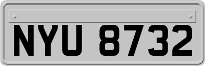 NYU8732