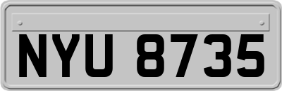 NYU8735
