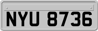 NYU8736
