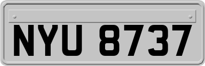 NYU8737