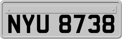 NYU8738