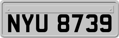 NYU8739