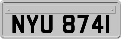 NYU8741