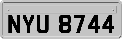NYU8744
