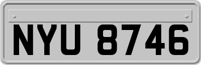 NYU8746