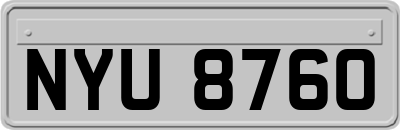 NYU8760