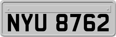 NYU8762