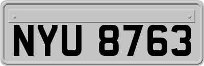 NYU8763