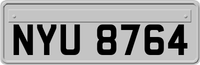 NYU8764