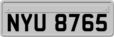 NYU8765