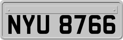 NYU8766