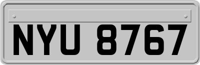 NYU8767