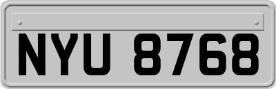 NYU8768