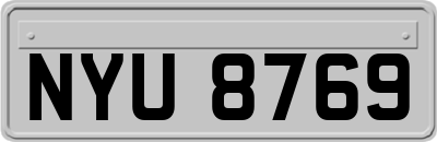 NYU8769
