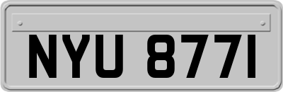NYU8771