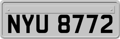 NYU8772