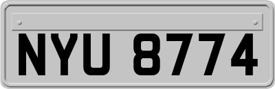 NYU8774