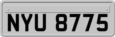 NYU8775
