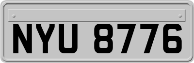 NYU8776