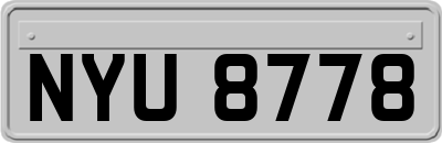 NYU8778